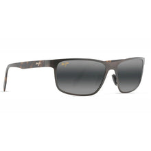 Lade das Bild in den Galerie-Viewer, Sonnenbrille Maui Jim, Modell: Anemone Farbe: MM606001
