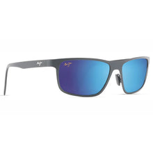 Lade das Bild in den Galerie-Viewer, Sonnenbrille Maui Jim, Modell: Anemone Farbe: MM606005
