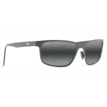 Lade das Bild in den Galerie-Viewer, Sonnenbrille Maui Jim, Modell: Anemone Farbe: MM606010
