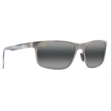 Lade das Bild in den Galerie-Viewer, Sonnenbrille Maui Jim, Modell: Anemone Farbe: MM606011
