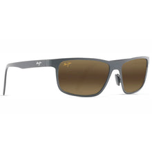 Lade das Bild in den Galerie-Viewer, Sonnenbrille Maui Jim, Modell: Anemone Farbe: MM606013
