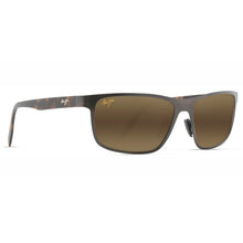 Lade das Bild in den Galerie-Viewer, Sonnenbrille Maui Jim, Modell: Anemone Farbe: MM606015
