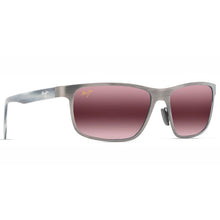 Lade das Bild in den Galerie-Viewer, Sonnenbrille Maui Jim, Modell: Anemone Farbe: MM606017
