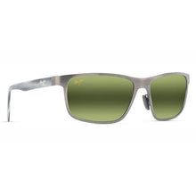 Lade das Bild in den Galerie-Viewer, Sonnenbrille Maui Jim, Modell: Anemone Farbe: MM606020
