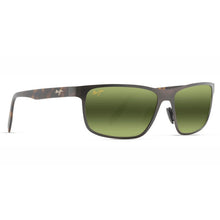 Lade das Bild in den Galerie-Viewer, Sonnenbrille Maui Jim, Modell: Anemone Farbe: MM606021
