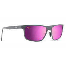 Lade das Bild in den Galerie-Viewer, Sonnenbrille Maui Jim, Modell: Anemone Farbe: MM606025
