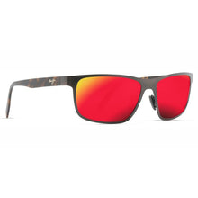 Lade das Bild in den Galerie-Viewer, Sonnenbrille Maui Jim, Modell: Anemone Farbe: MM606030
