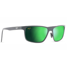 Lade das Bild in den Galerie-Viewer, Sonnenbrille Maui Jim, Modell: Anemone Farbe: MM606031
