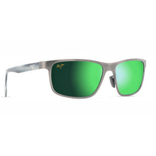 Lade das Bild in den Galerie-Viewer, Sonnenbrille Maui Jim, Modell: Anemone Farbe: MM606032
