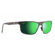 Lade das Bild in den Galerie-Viewer, Sonnenbrille Maui Jim, Modell: Anemone Farbe: MM606033
