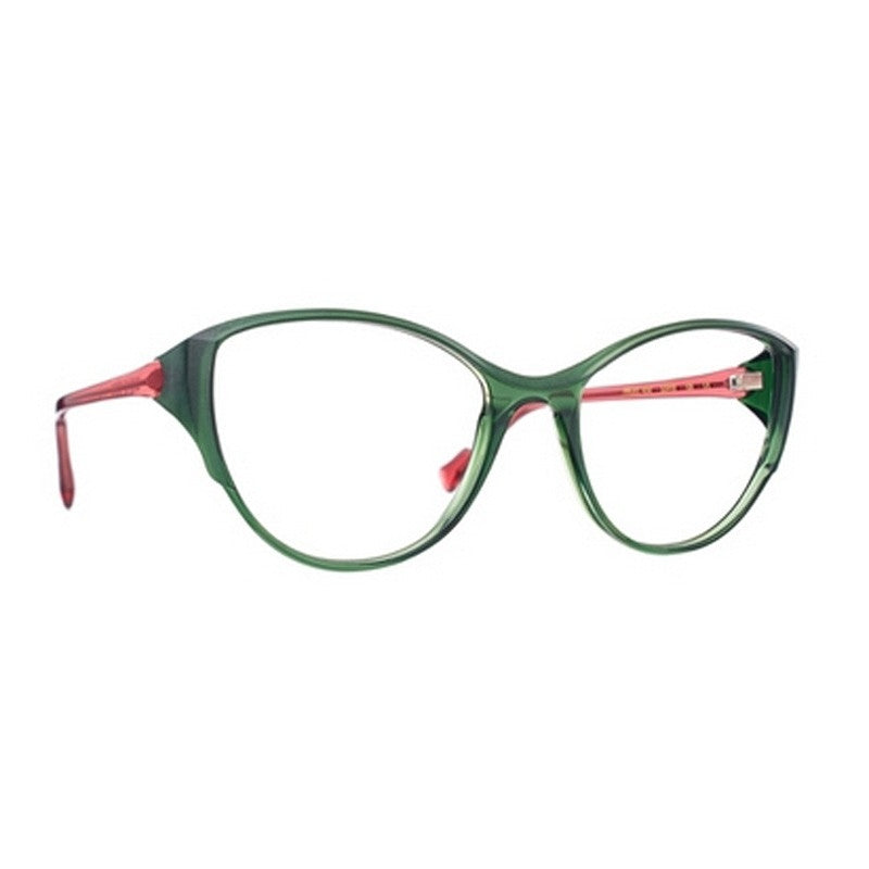 Brille Caroline Abram, Modell: Angel Farbe: 650