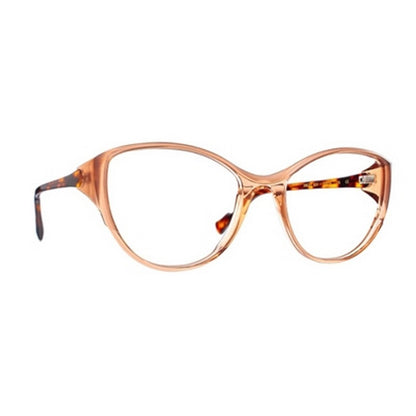 Brille Caroline Abram, Modell: Angel Farbe: 651