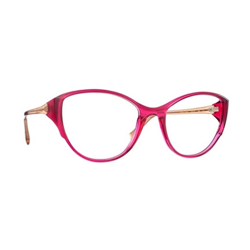 Brille Caroline Abram, Modell: Angel Farbe: 652