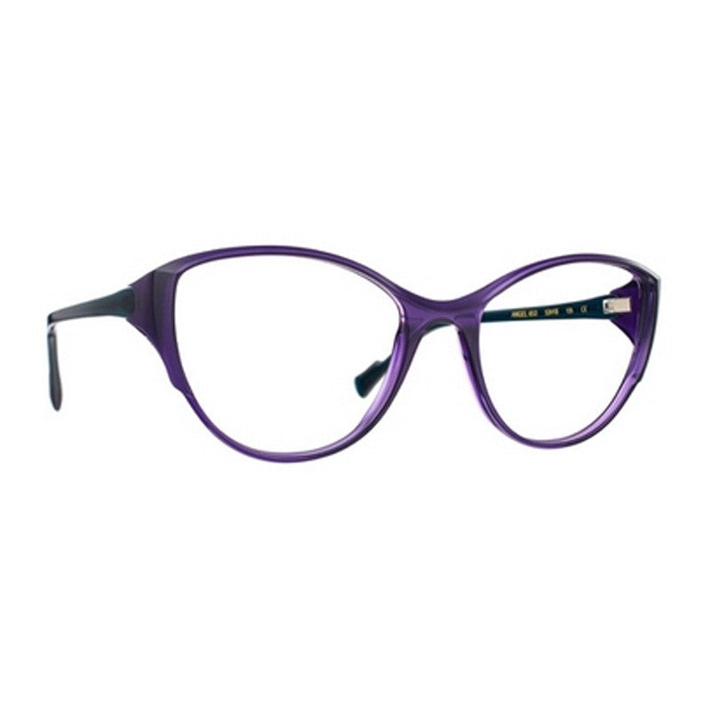 Brille Caroline Abram, Modell: Angel Farbe: 653