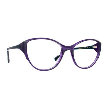 Brille Caroline Abram, Modell: Angel Farbe: 653