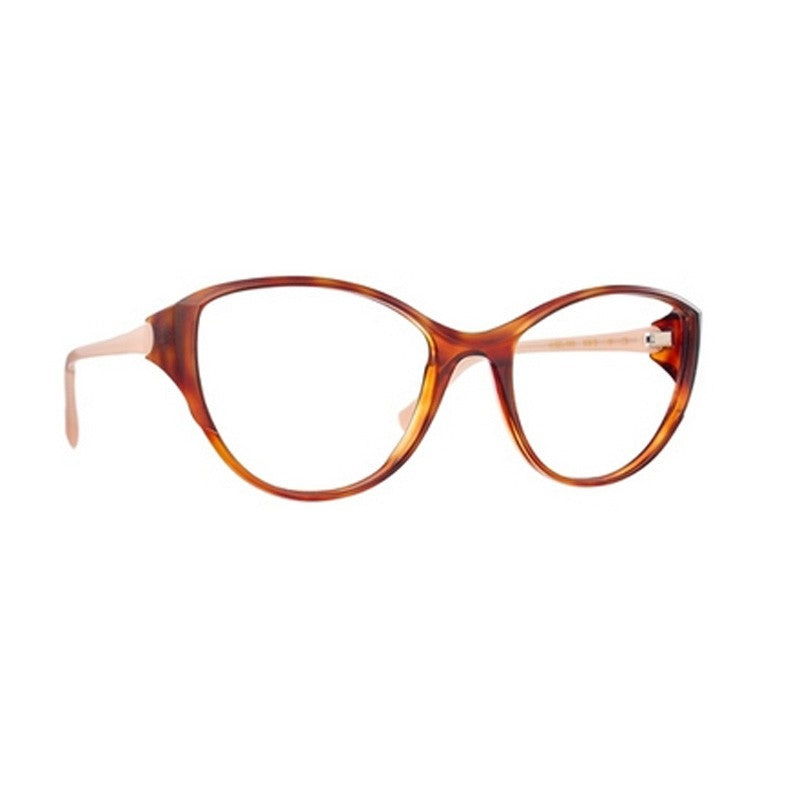 Brille Caroline Abram, Modell: Angel Farbe: 656