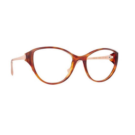 Brille Caroline Abram, Modell: Angel Farbe: 656