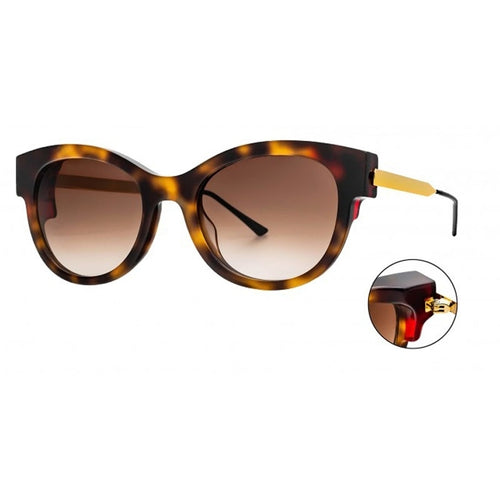 Sonnenbrille Thierry Lasry, Modell: Angely Farbe: 610