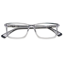 Lade das Bild in den Galerie-Viewer, Brille Etnia Barcelona, Modell: Angliru Farbe: CLBK
