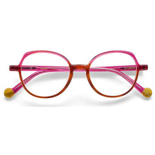 Lade das Bild in den Galerie-Viewer, Brille Etnia Barcelona, Modell: ANNA Farbe: PKHV
