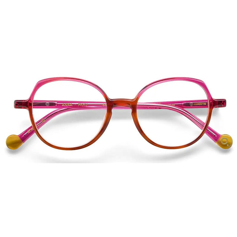 Brille Etnia Barcelona, Modell: ANNA Farbe: PKHV