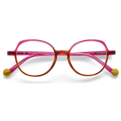 Brille Etnia Barcelona, Modell: ANNA Farbe: PKHV