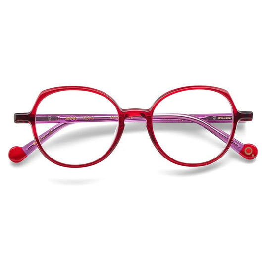 Brille Etnia Barcelona, Modell: ANNA Farbe: RDPU