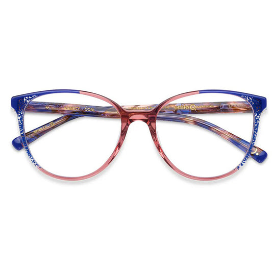 Brille Etnia Barcelona, Modell: Annecy Farbe: COBL