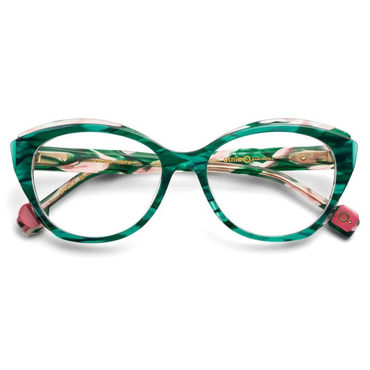 Brille Etnia Barcelona, Modell: ANONA Farbe: GRPK