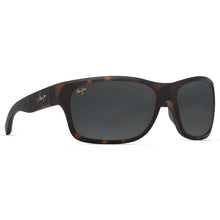 Lade das Bild in den Galerie-Viewer, Sonnenbrille Maui Jim, Modell: AnoNui Farbe: MM681004
