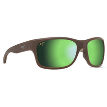 Lade das Bild in den Galerie-Viewer, Sonnenbrille Maui Jim, Modell: AnoNui Farbe: MM681005

