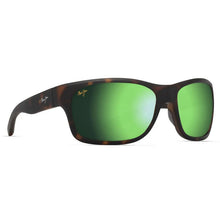 Lade das Bild in den Galerie-Viewer, Sonnenbrille Maui Jim, Modell: AnoNui Farbe: MM681008
