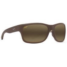 Lade das Bild in den Galerie-Viewer, Sonnenbrille Maui Jim, Modell: AnoNui Farbe: MM681009
