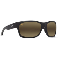 Lade das Bild in den Galerie-Viewer, Sonnenbrille Maui Jim, Modell: AnoNui Farbe: MM681010
