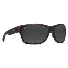 Lade das Bild in den Galerie-Viewer, Sonnenbrille Maui Jim, Modell: AnoNui Farbe: MM681014
