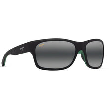 Lade das Bild in den Galerie-Viewer, Sonnenbrille Maui Jim, Modell: AnoNui Farbe: MM681015
