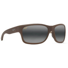 Lade das Bild in den Galerie-Viewer, Sonnenbrille Maui Jim, Modell: AnoNui Farbe: MM681016
