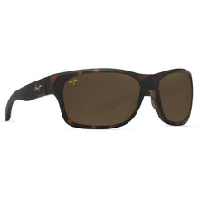 Lade das Bild in den Galerie-Viewer, Sonnenbrille Maui Jim, Modell: AnoNui Farbe: MM681018
