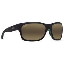 Lade das Bild in den Galerie-Viewer, Sonnenbrille Maui Jim, Modell: AnoNui Farbe: MM681019
