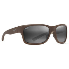 Lade das Bild in den Galerie-Viewer, Sonnenbrille Maui Jim, Modell: AnoNui Farbe: MM68101
