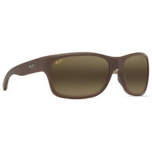 Lade das Bild in den Galerie-Viewer, Sonnenbrille Maui Jim, Modell: AnoNui Farbe: MM681020
