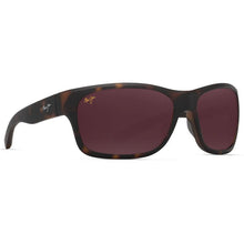 Lade das Bild in den Galerie-Viewer, Sonnenbrille Maui Jim, Modell: AnoNui Farbe: MM681022
