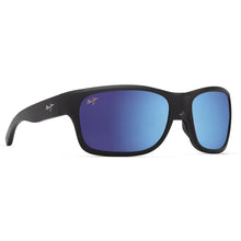 Lade das Bild in den Galerie-Viewer, Sonnenbrille Maui Jim, Modell: AnoNui Farbe: MM681029
