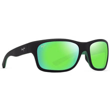 Lade das Bild in den Galerie-Viewer, Sonnenbrille Maui Jim, Modell: AnoNui Farbe: MM68102A
