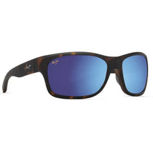 Lade das Bild in den Galerie-Viewer, Sonnenbrille Maui Jim, Modell: AnoNui Farbe: MM681030
