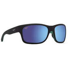 Lade das Bild in den Galerie-Viewer, Sonnenbrille Maui Jim, Modell: AnoNui Farbe: MM681031

