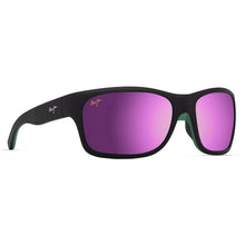 Lade das Bild in den Galerie-Viewer, Sonnenbrille Maui Jim, Modell: AnoNui Farbe: MM681035
