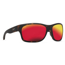 Lade das Bild in den Galerie-Viewer, Sonnenbrille Maui Jim, Modell: AnoNui Farbe: MM681038
