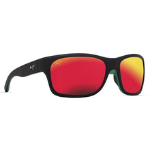 Lade das Bild in den Galerie-Viewer, Sonnenbrille Maui Jim, Modell: AnoNui Farbe: MM681039
