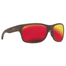 Lade das Bild in den Galerie-Viewer, Sonnenbrille Maui Jim, Modell: AnoNui Farbe: MM681040
